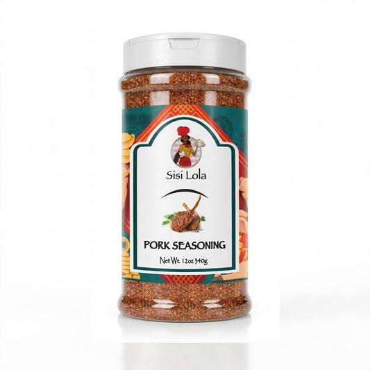 SISI LOLA PORK SEASONING