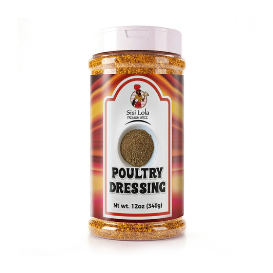 Sisi Lola Poultry Dressing