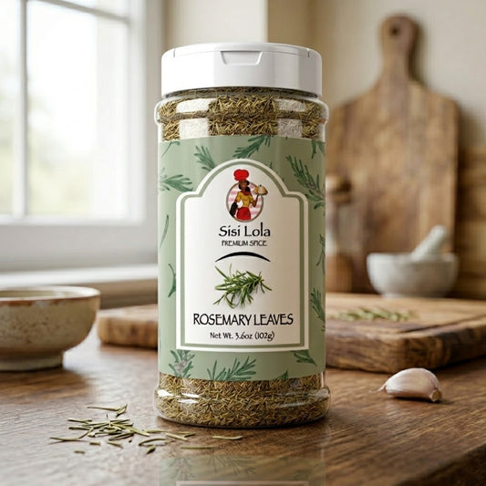 SISI LOLA ROSEMARY