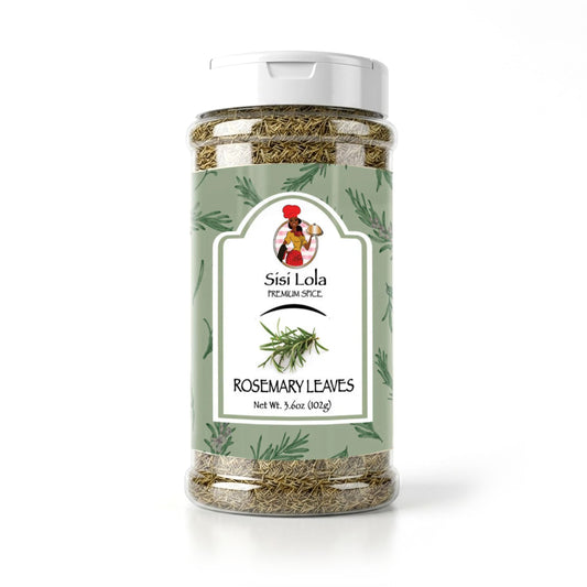 SISI LOLA ROSEMARY