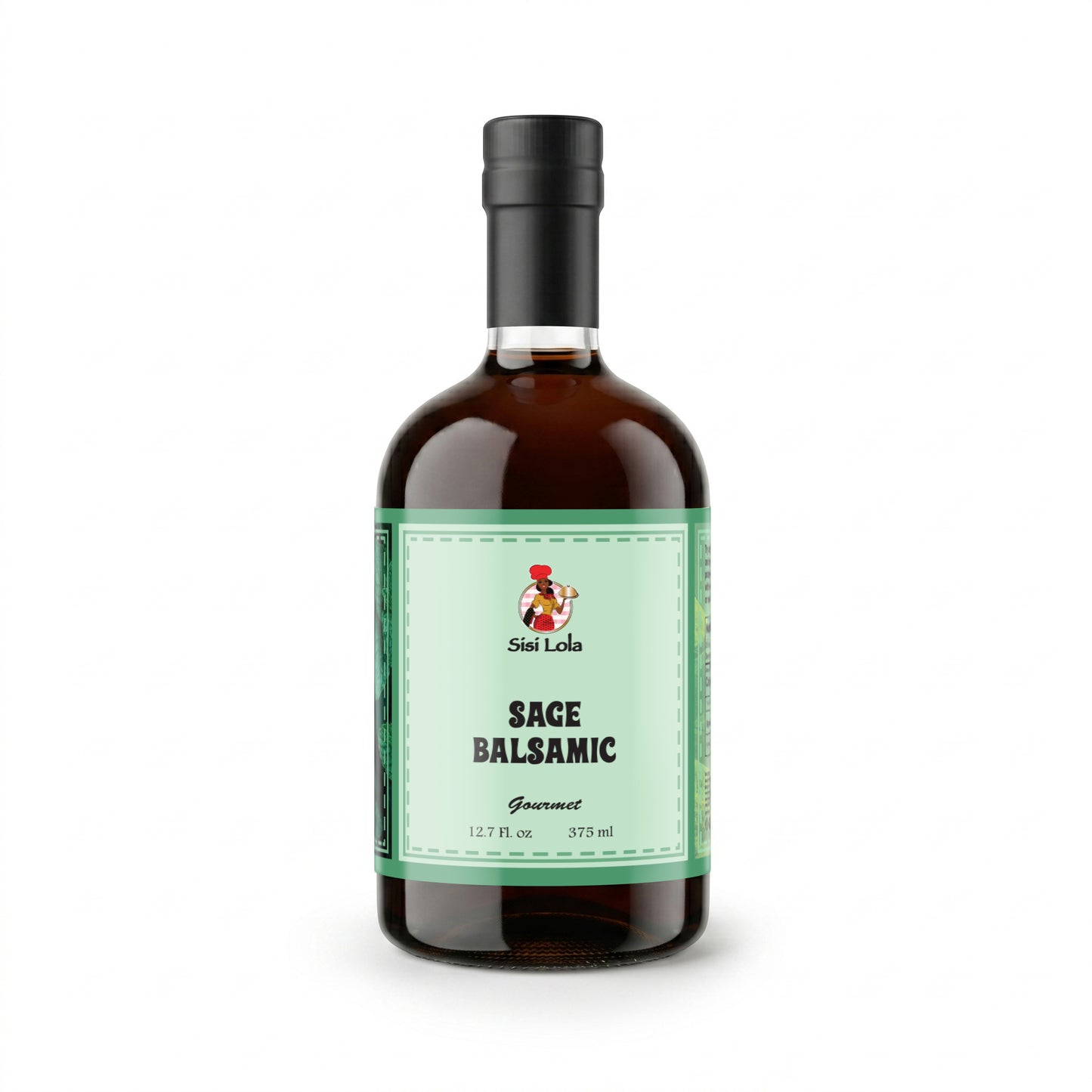 Sage Balsamic