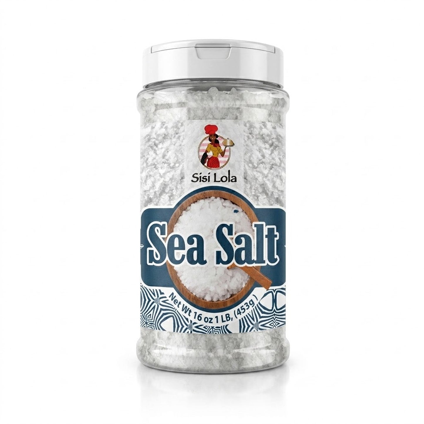 SISI LOLA SEA SALT