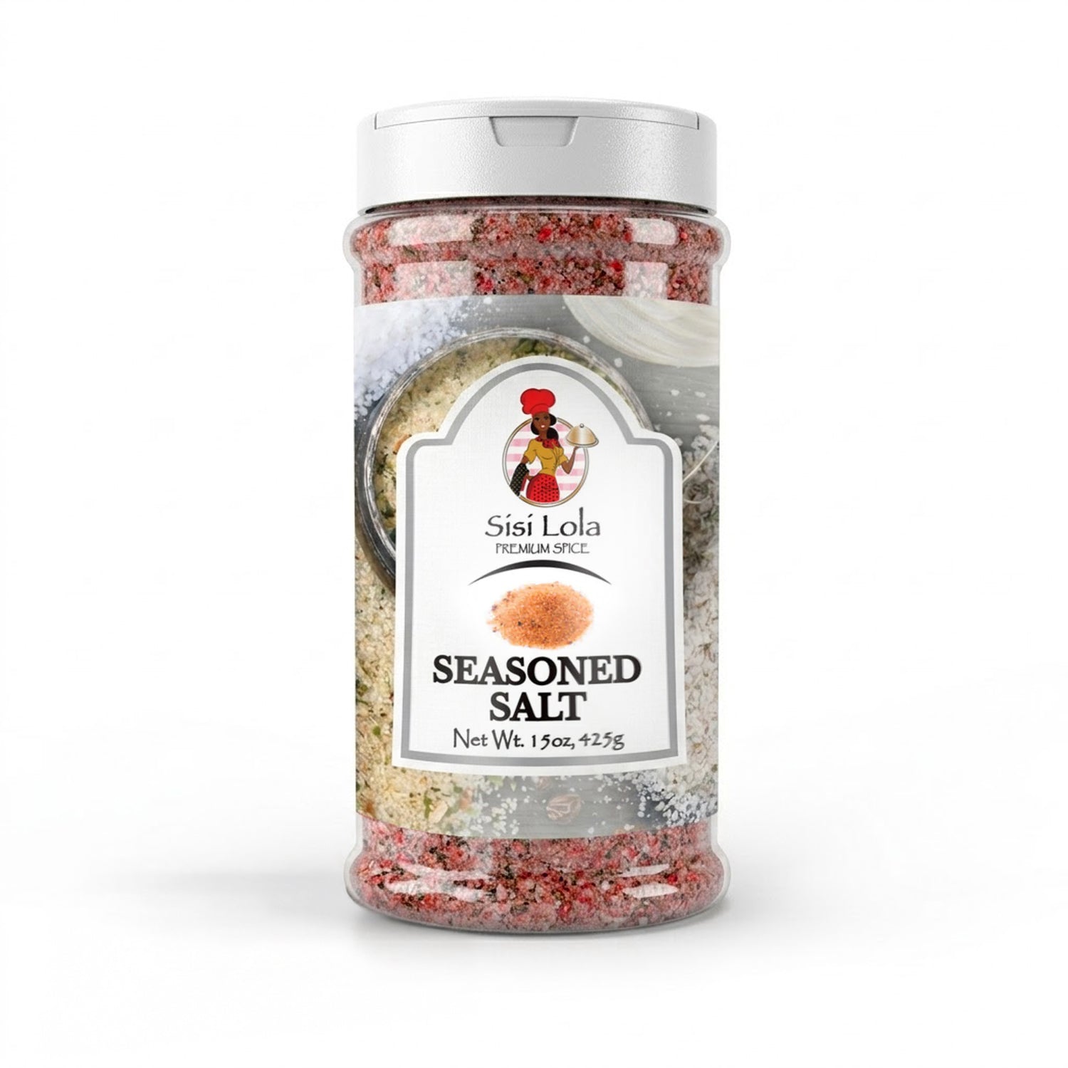 Special Salt