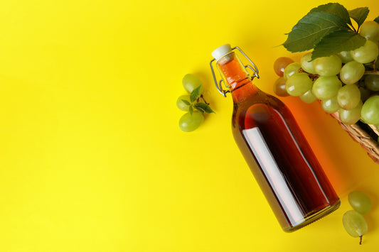 SISI LOLA’S SHERRY WINE VINEGAR