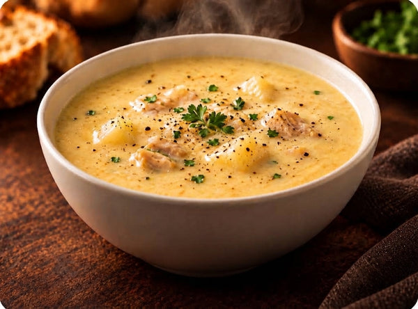 SOUPS