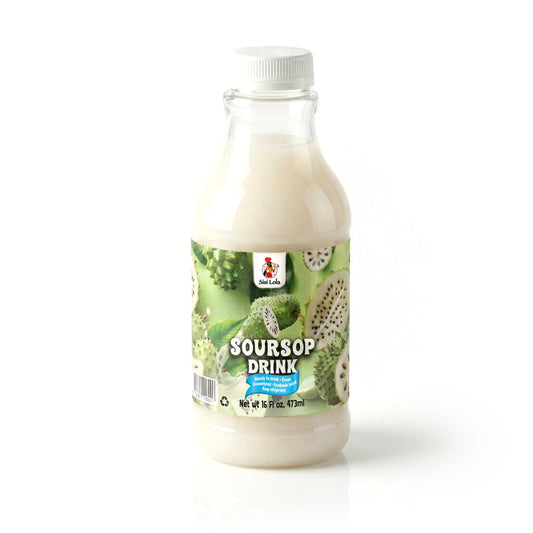 Sisi Lola Soursop Mix