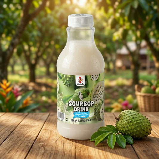 Sisi Lola Soursop Mix