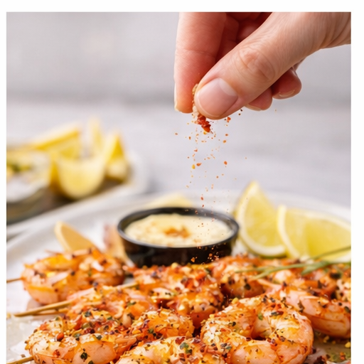 SISI LOLA SPICY SALT
