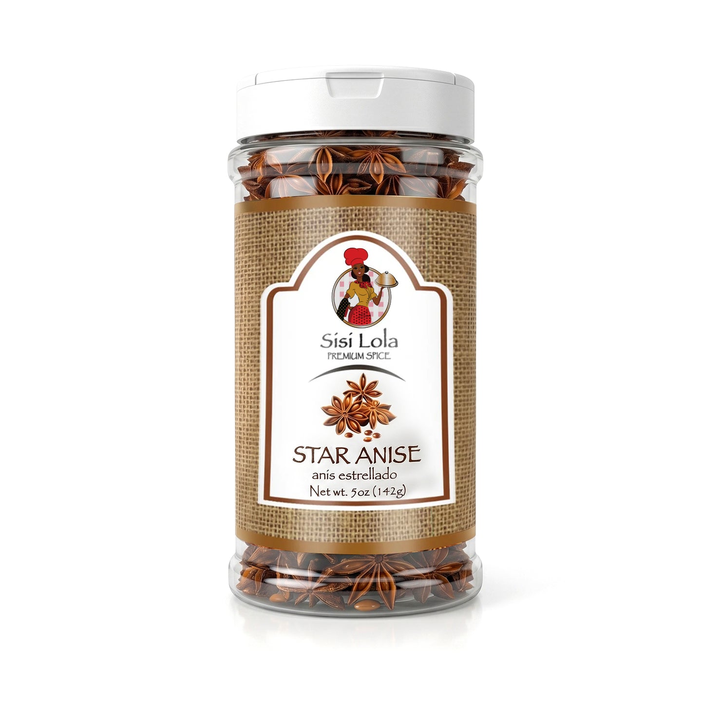 SISI LOLA STAR ANISE
