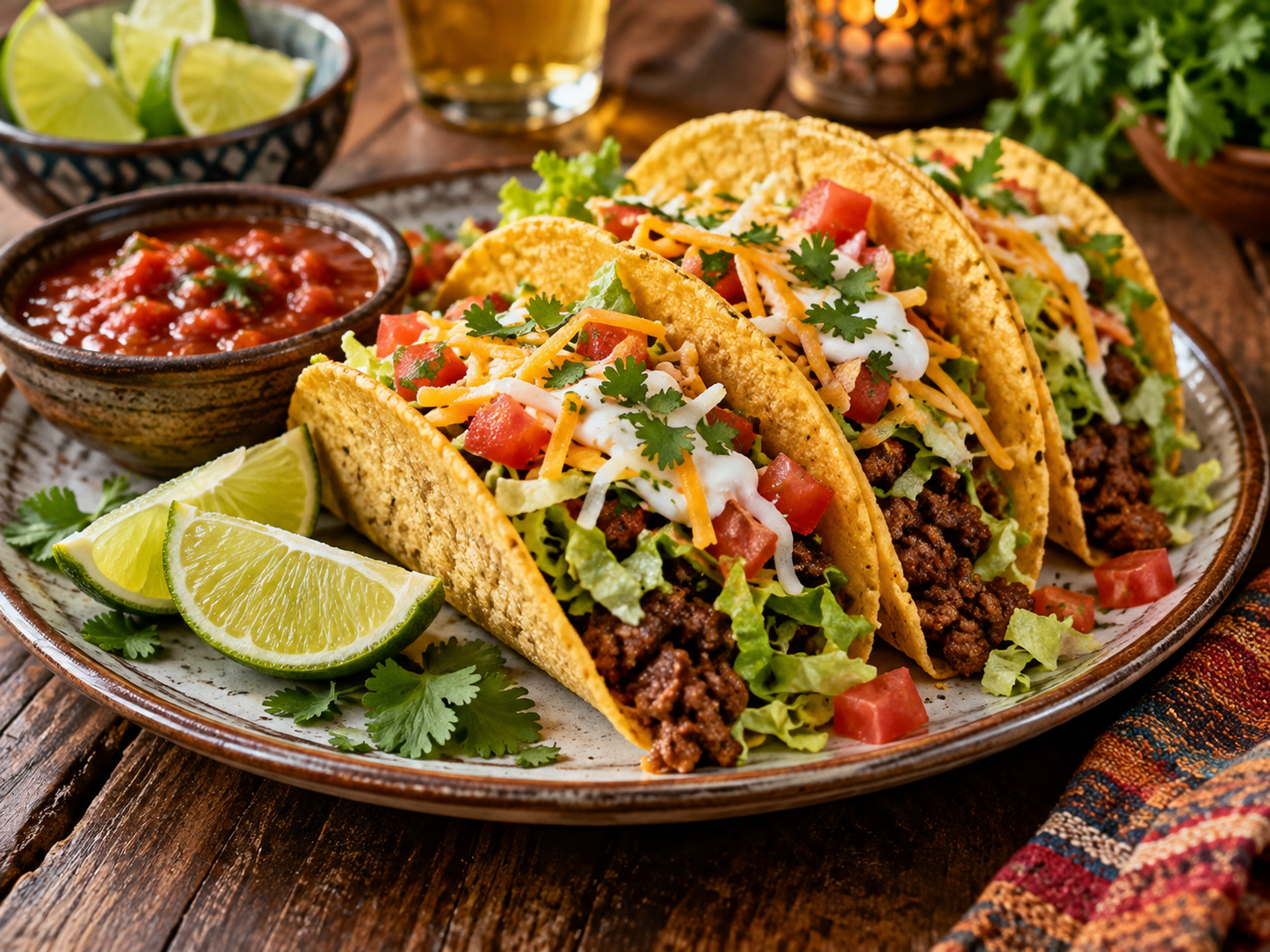 SISI LOLA TACO SEASONING