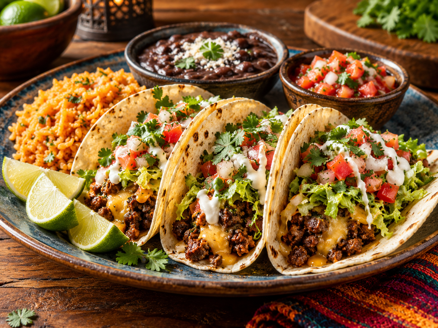 SISI LOLA TACO SEASONING