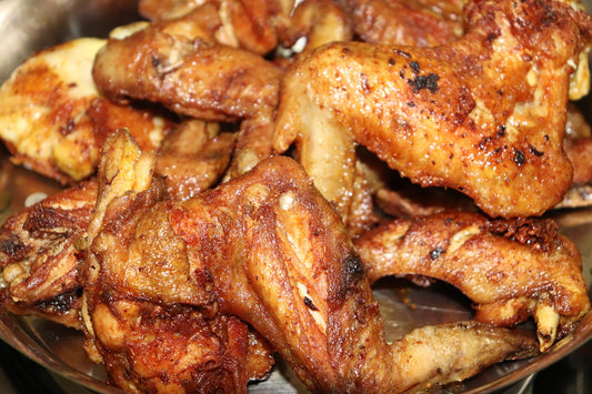 SISI LOLA TURKEY TRADITIONAL SEASONING
