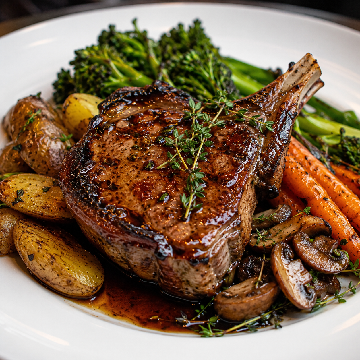 Sisi Lola Wild Game Seasoning