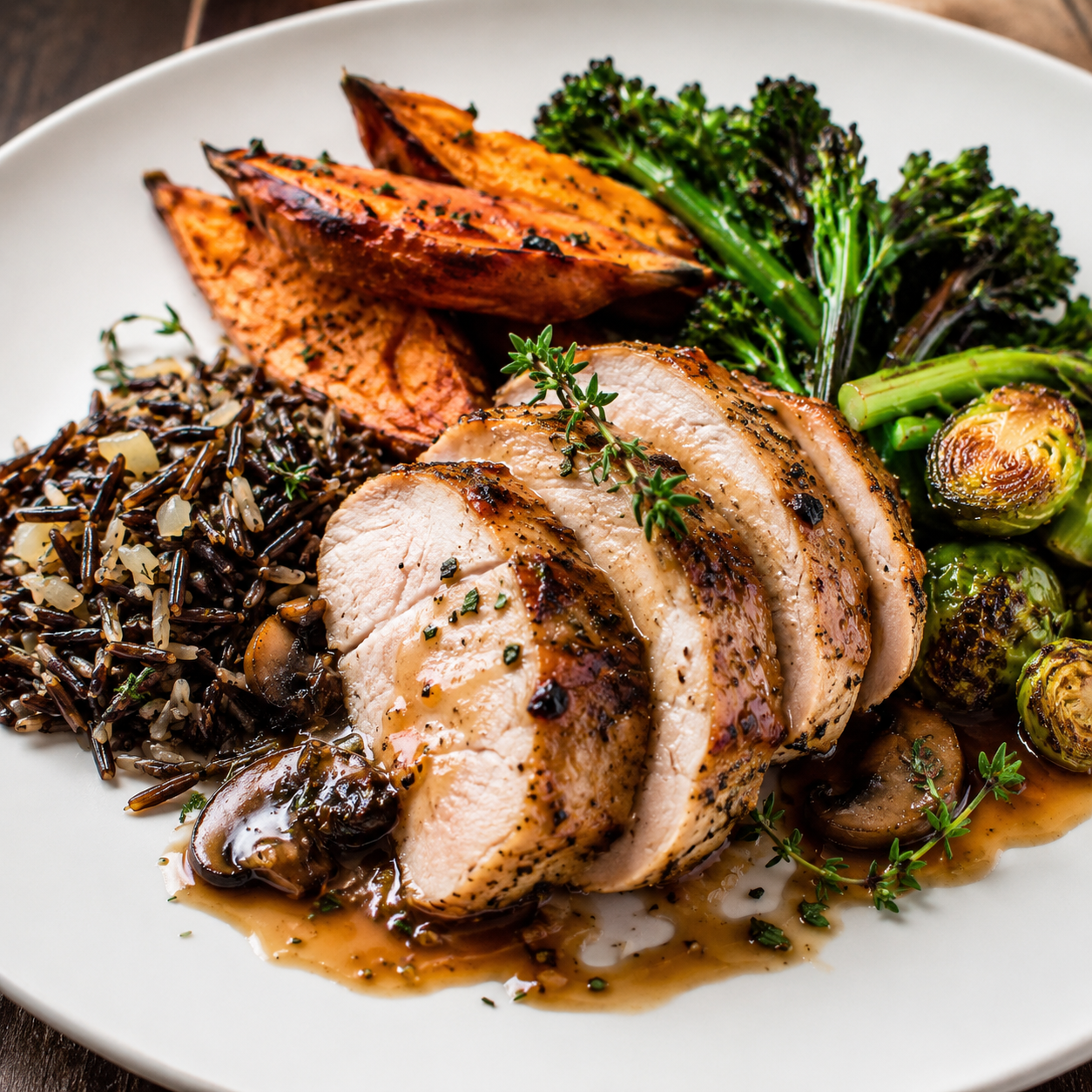 Sisi Lola Wild Game Seasoning