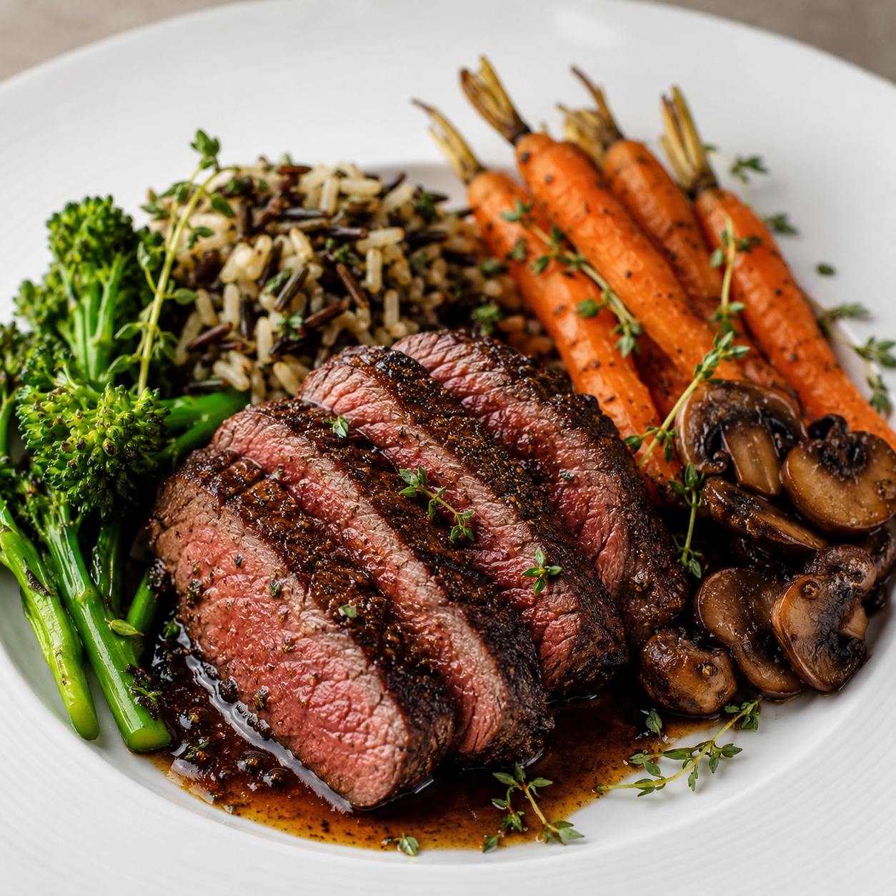 Sisi Lola Wild Game Seasoning