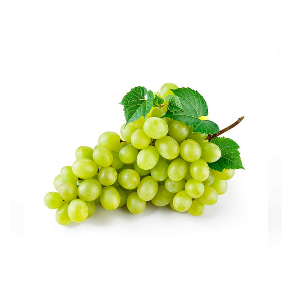 Organic Green Grapes | Garden Market Atlanta
