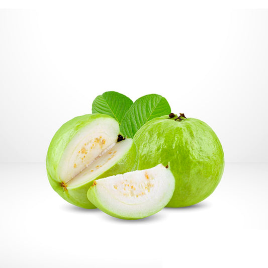 Fresh Organic Guava - Organic Guava | Garden Market Atlanta