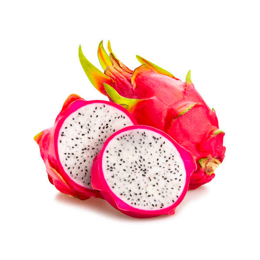 Organic Dragon Fruits | Garden Market Atlanta