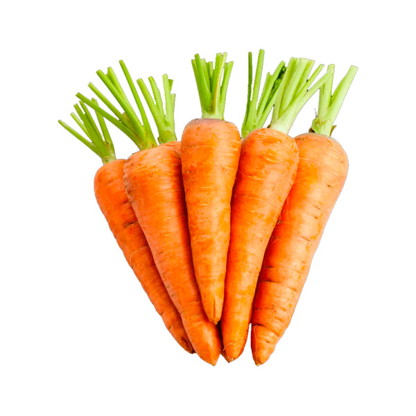 Organic Carrots 1LB
