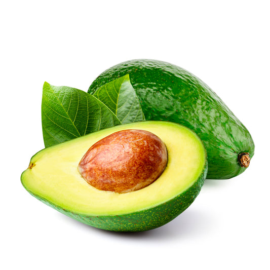 Fresh Organic Avocado - Organic Avocado | Garden Market Atlanta