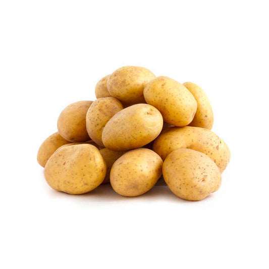 Organic Potatoes for Sale - Garden Market Atlanta