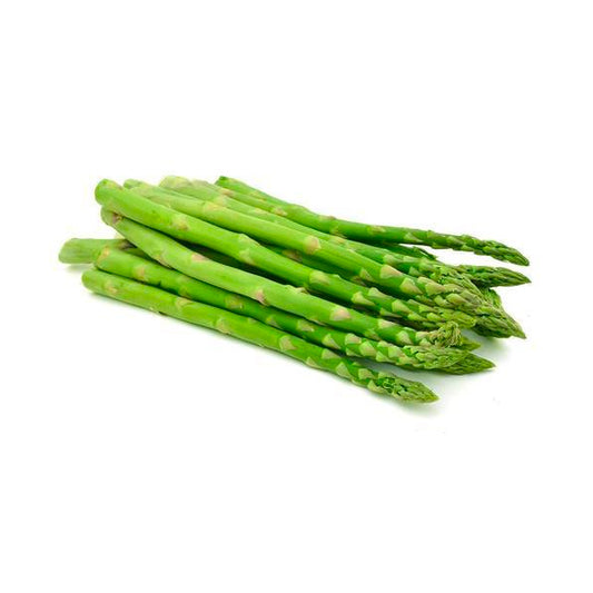 Organic Asparagus 1 bunch