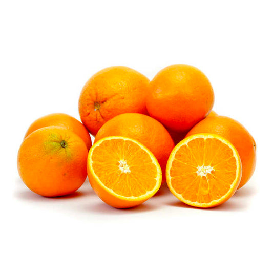 Organic oranges 1 bag