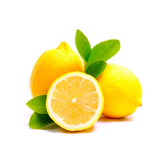 Organic lemon 1 LB