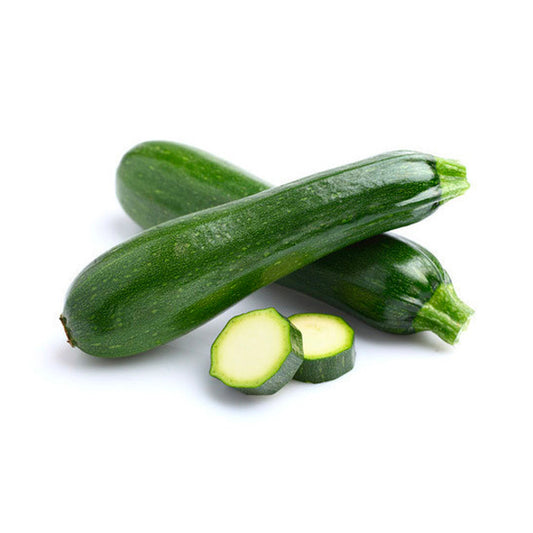 Organic Zucchini 1 Bunch