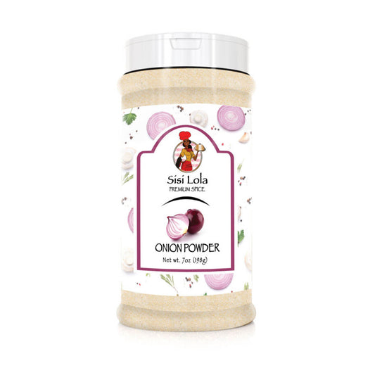 SISI LOLA ONION POWDER