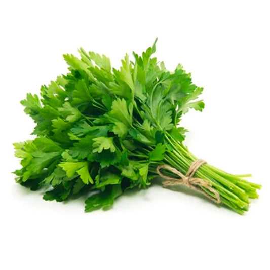 Organic Fresh Parsley