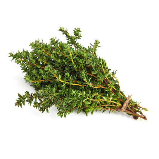 ORGANIC THYME