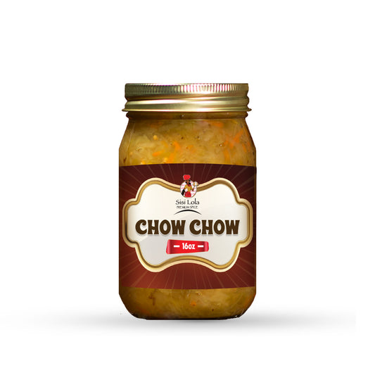 SISI LOLA CHOW CHOW