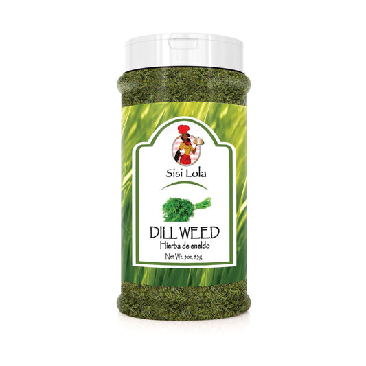 SISI LOLA DILL WEED