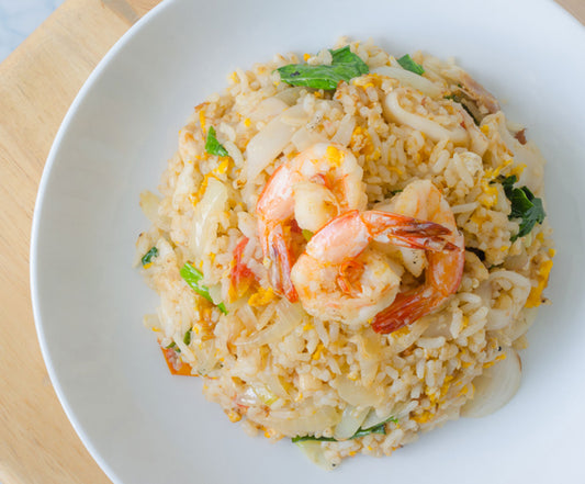 SISI LOLA FRIED RICE SEASONING