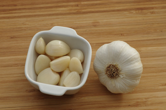 SISI LOLA GARLIC POWDER