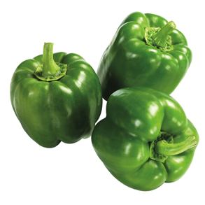 PEPPERS