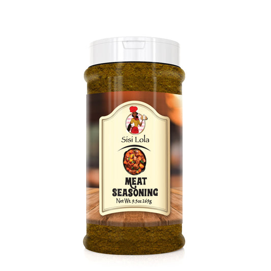 SISI LOLA MEAT SEASONING