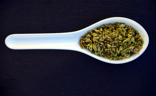 SISI LOLA OREGANO OLIVE OIL