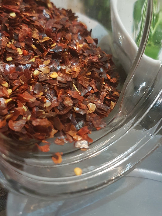 SISI LOLA PEPPER FLAKES