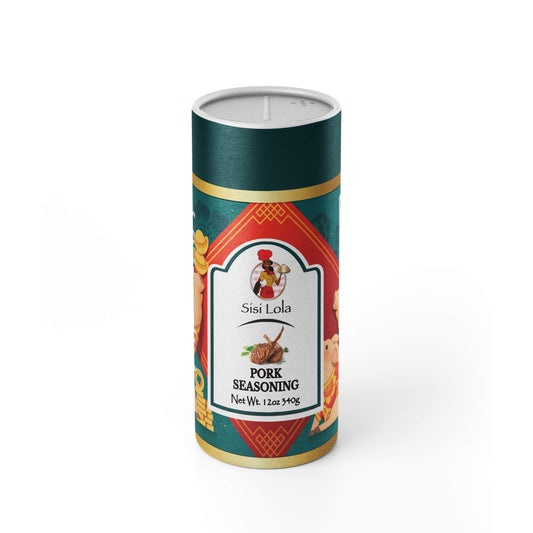 SISI LOLA PORK SEASONING