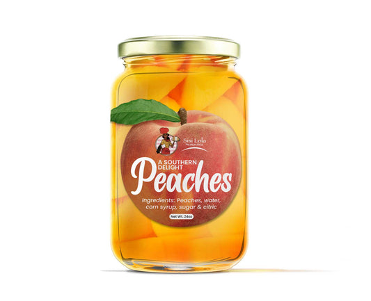 SISI LOLA PEACHES