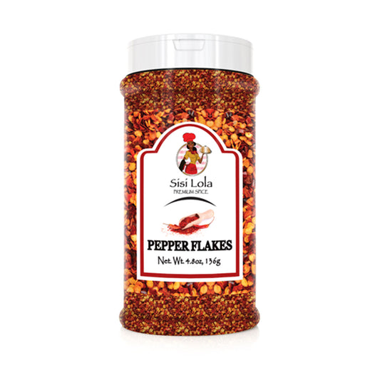 SISI LOLA PEPPER FLAKES