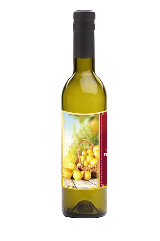 SISI LOLA LEMON PEPPER PURE OLIVE OIL