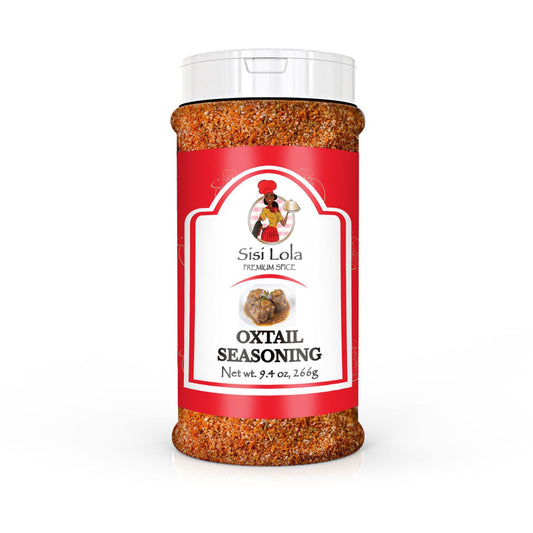 SISI LOLA OXTAIL SEASONING