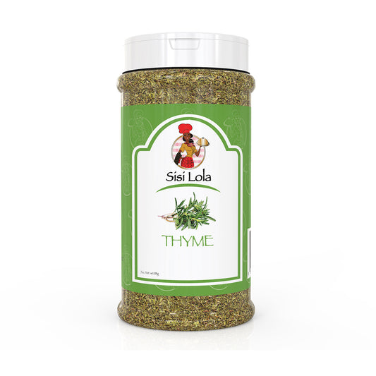 SISI LOLA THYME