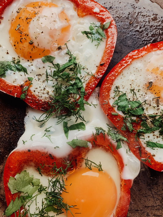 SISI LOLA SWEET SPICY PAPRIKA