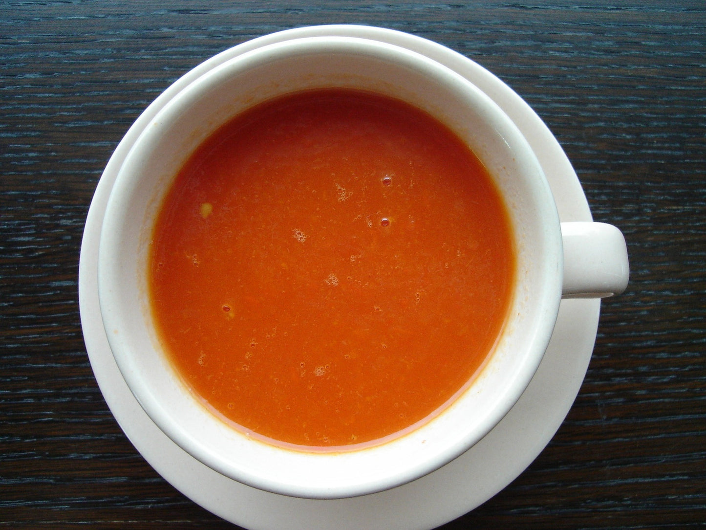 SISI LOLA TOMATO SOUP & BROTH MIX