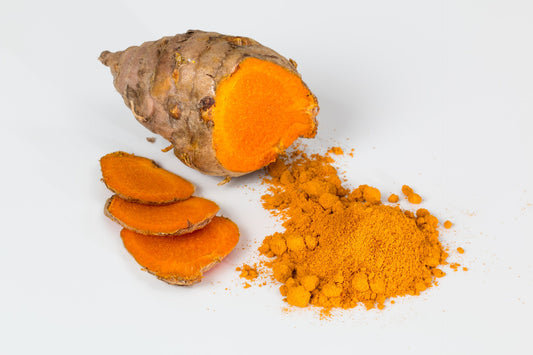 SISI LOLA TURMERIC POWDER