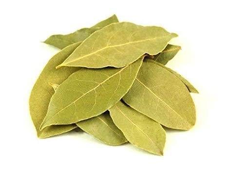BAY LEAVES - SISILOLASPICES